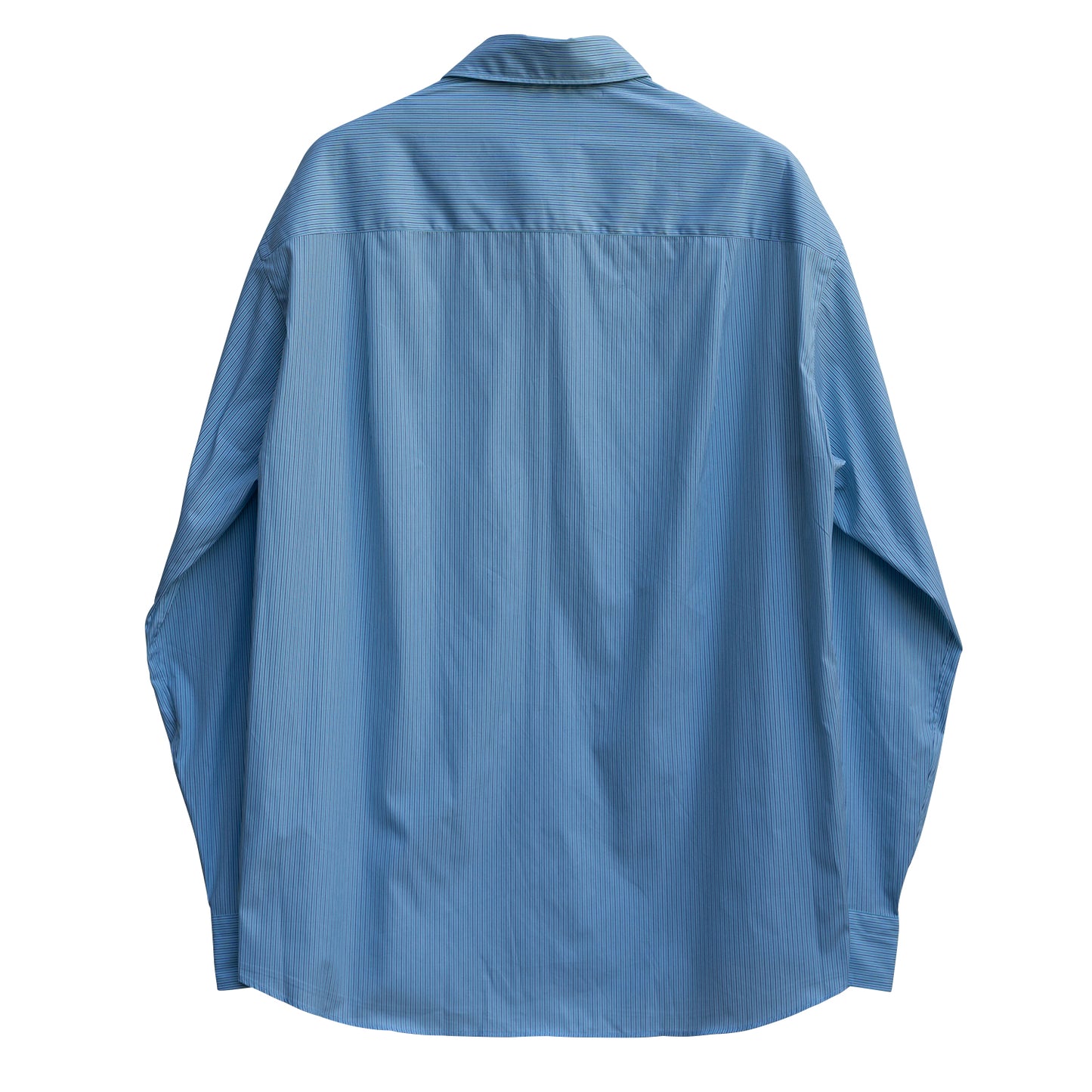 COLONY CLOTHING / ストライプ ラウンジシャツ / CCSE-SH07-02