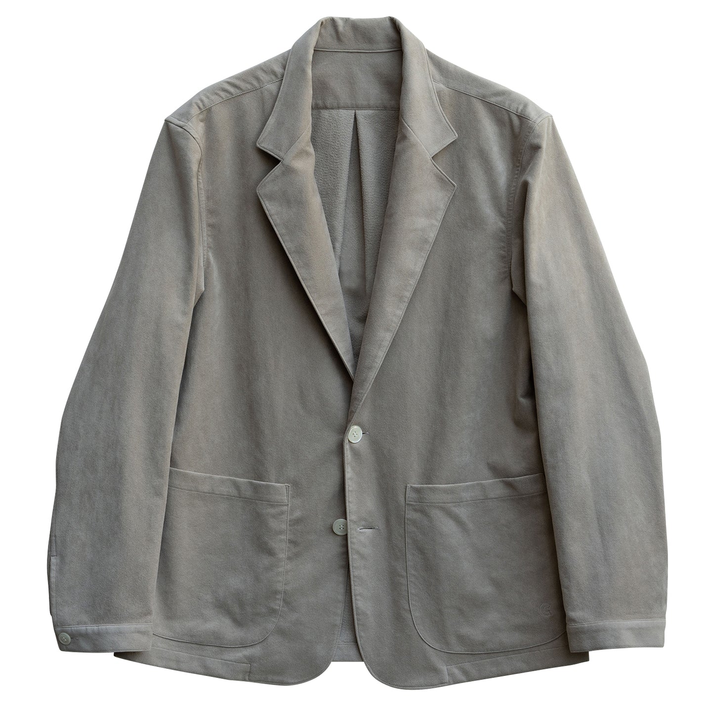 COLONY CLOTHING / Ultrasuede® シャツジャケット / CC2402-JK01S-01