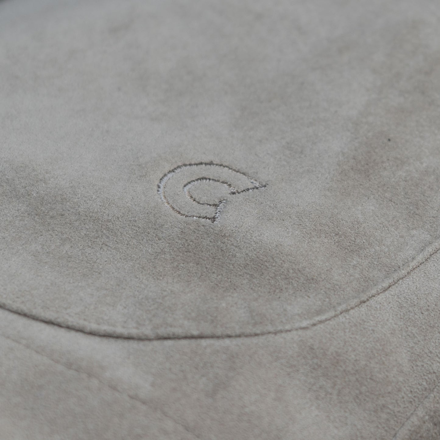 COLONY CLOTHING / Ultrasuede® シャツジャケット / CC2402-JK01S-01