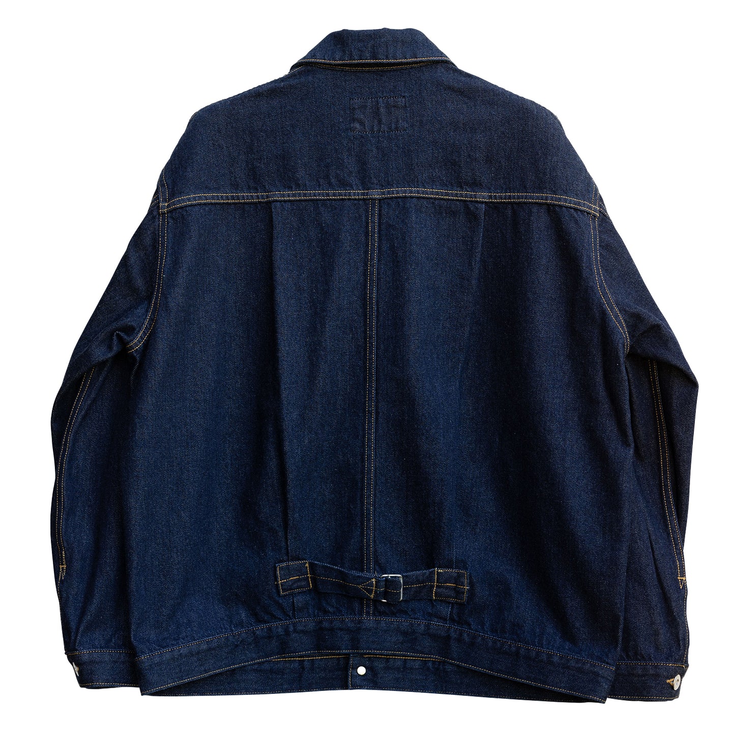 COLONY CLOTHING / Type 1 デニムジャケット / CC2302-JK03 WASH