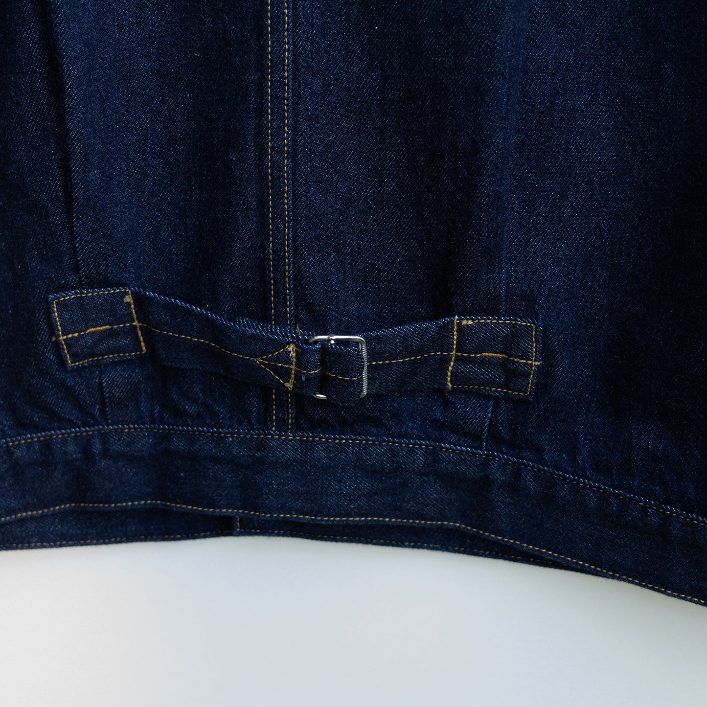 COLONY CLOTHING / Type 1 デニムジャケット / CC2302-JK03 WASH