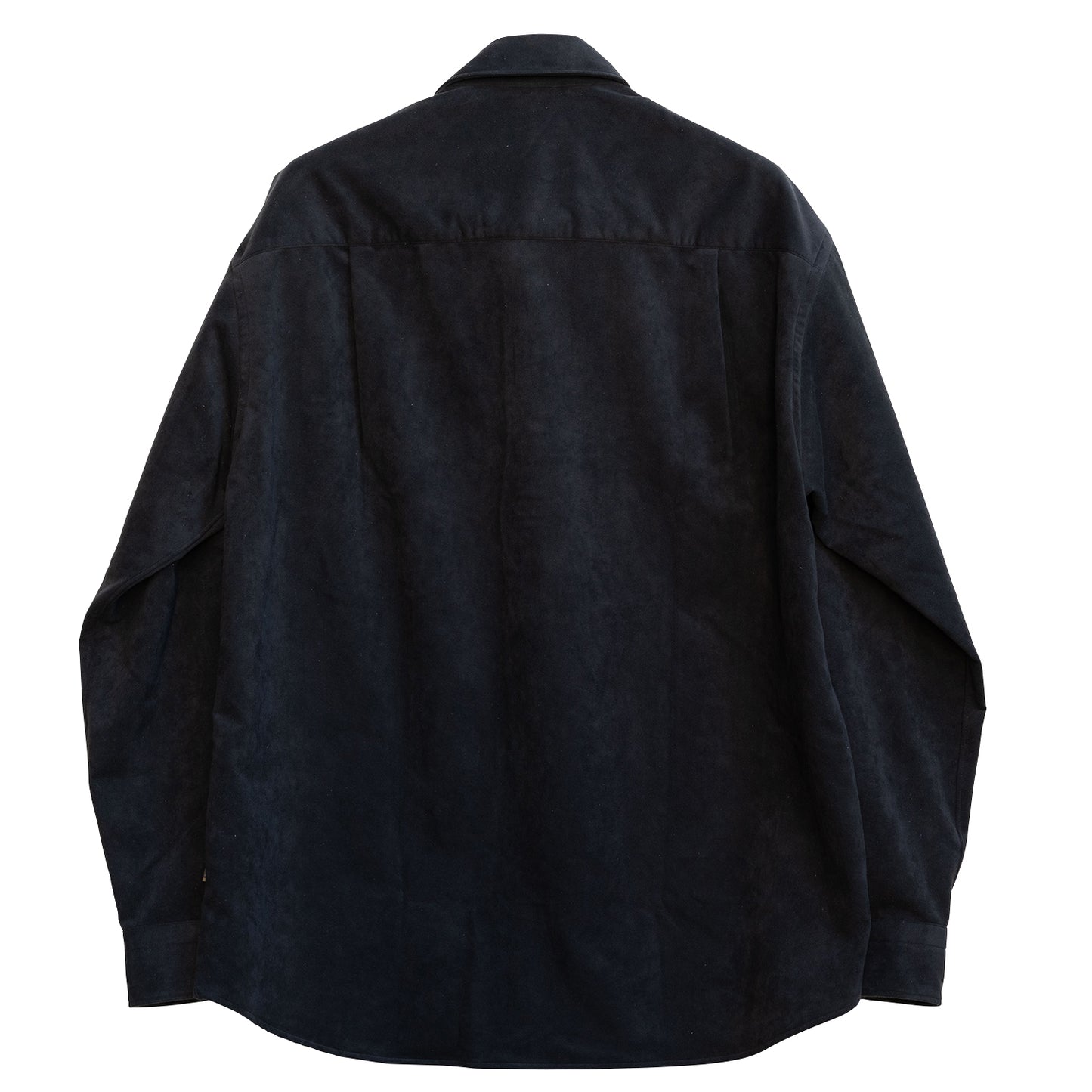 COLONY CLOTHING / Ultrasuede® ダブルポケットシャツ / CC2302-SH04