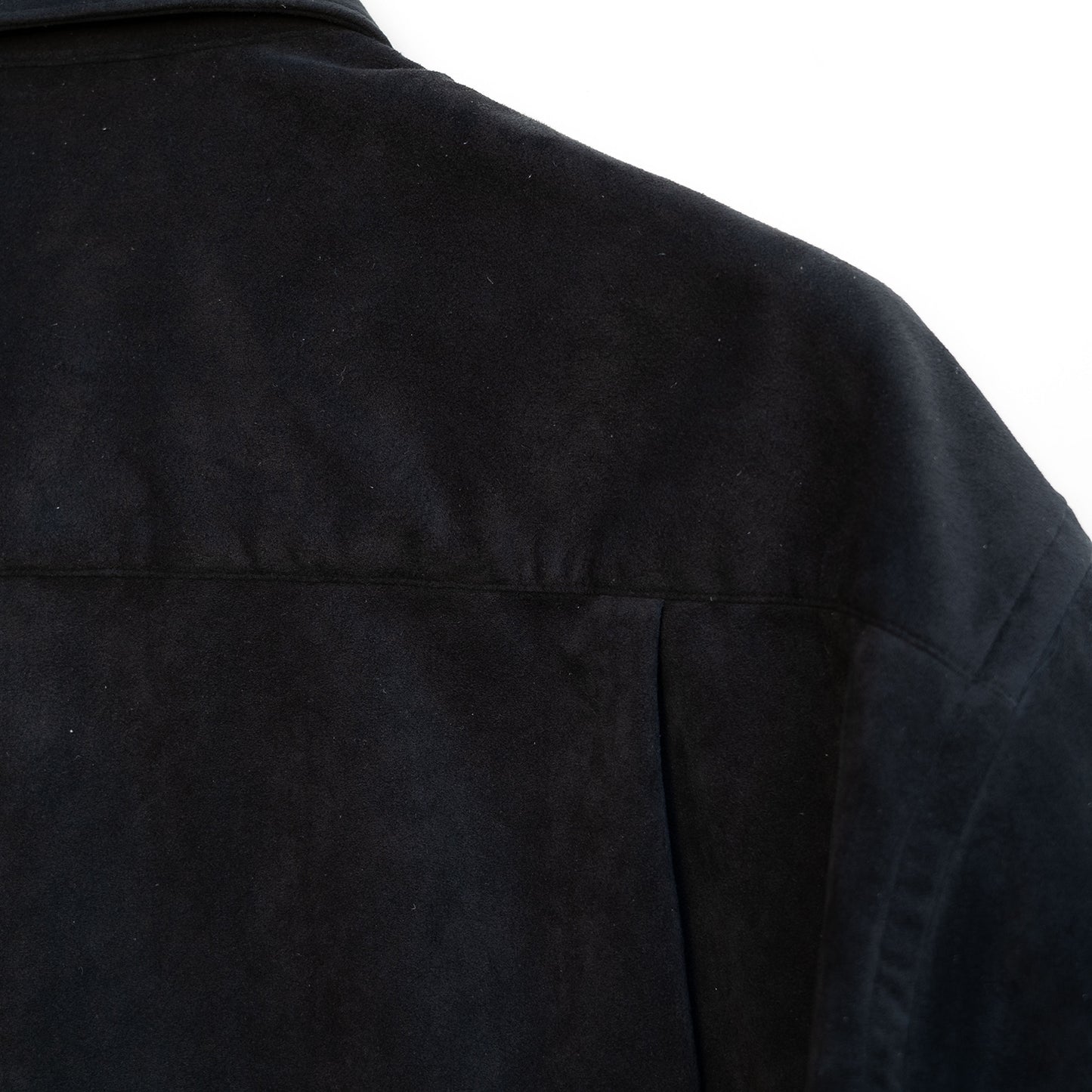 COLONY CLOTHING / Ultrasuede® ダブルポケットシャツ / CC2302-SH04