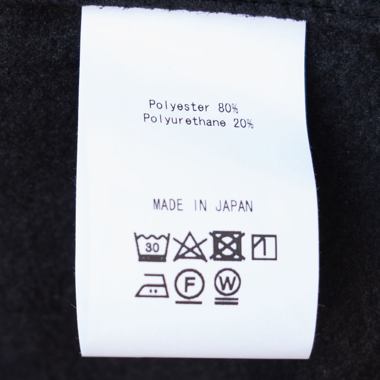 COLONY CLOTHING / Ultrasuede® ダブルポケットシャツ / CC2302-SH04