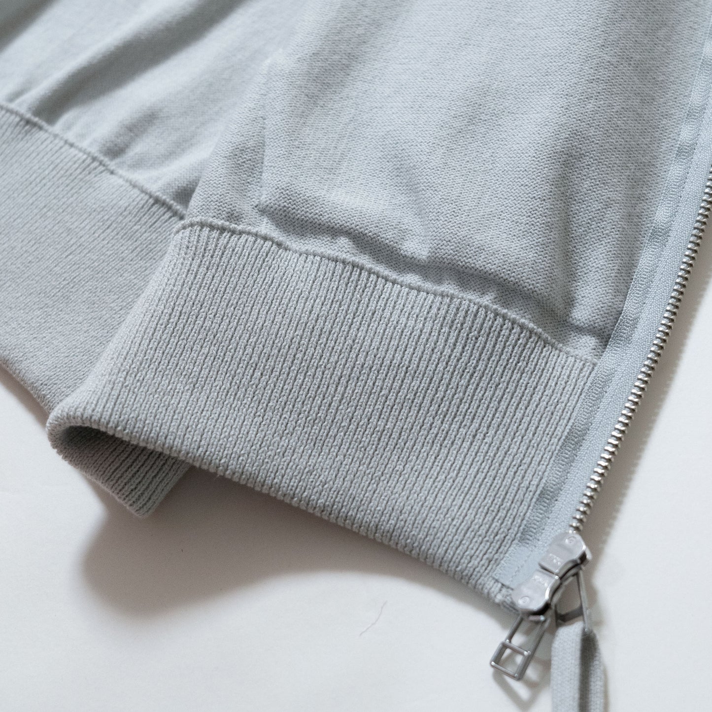 COLONY CLOTHING / ニットパーカー / CCSE-KN01SP