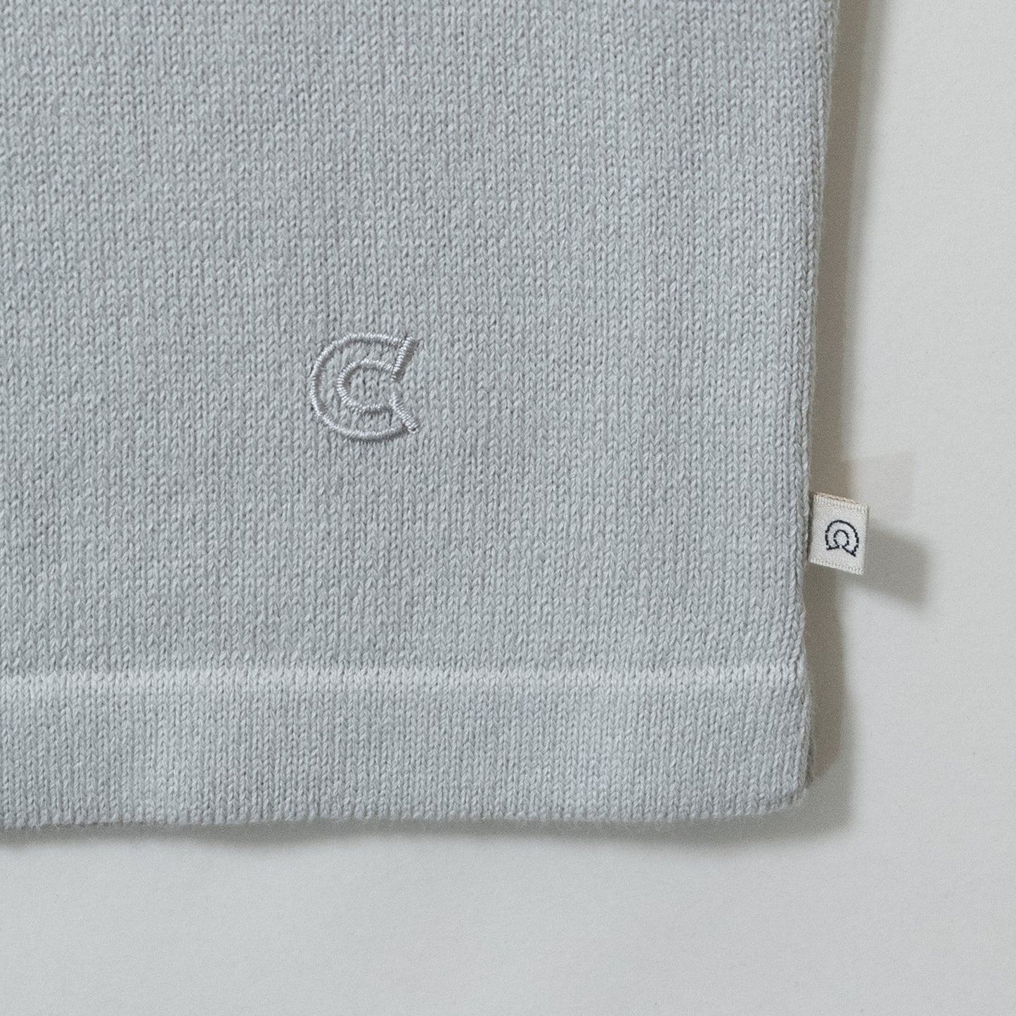 COLONY CLOTHING / ニットヘンリー/ CCSE-KN02SP