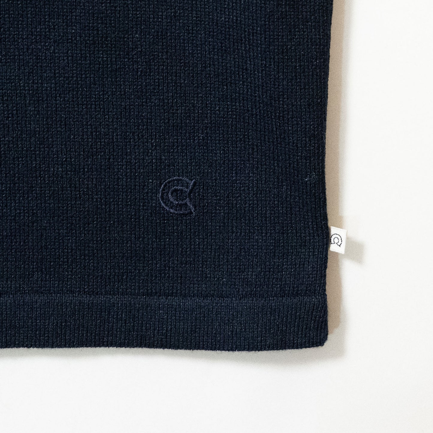 COLONY CLOTHING / ニットヘンリー/ CCSE-KN02SP