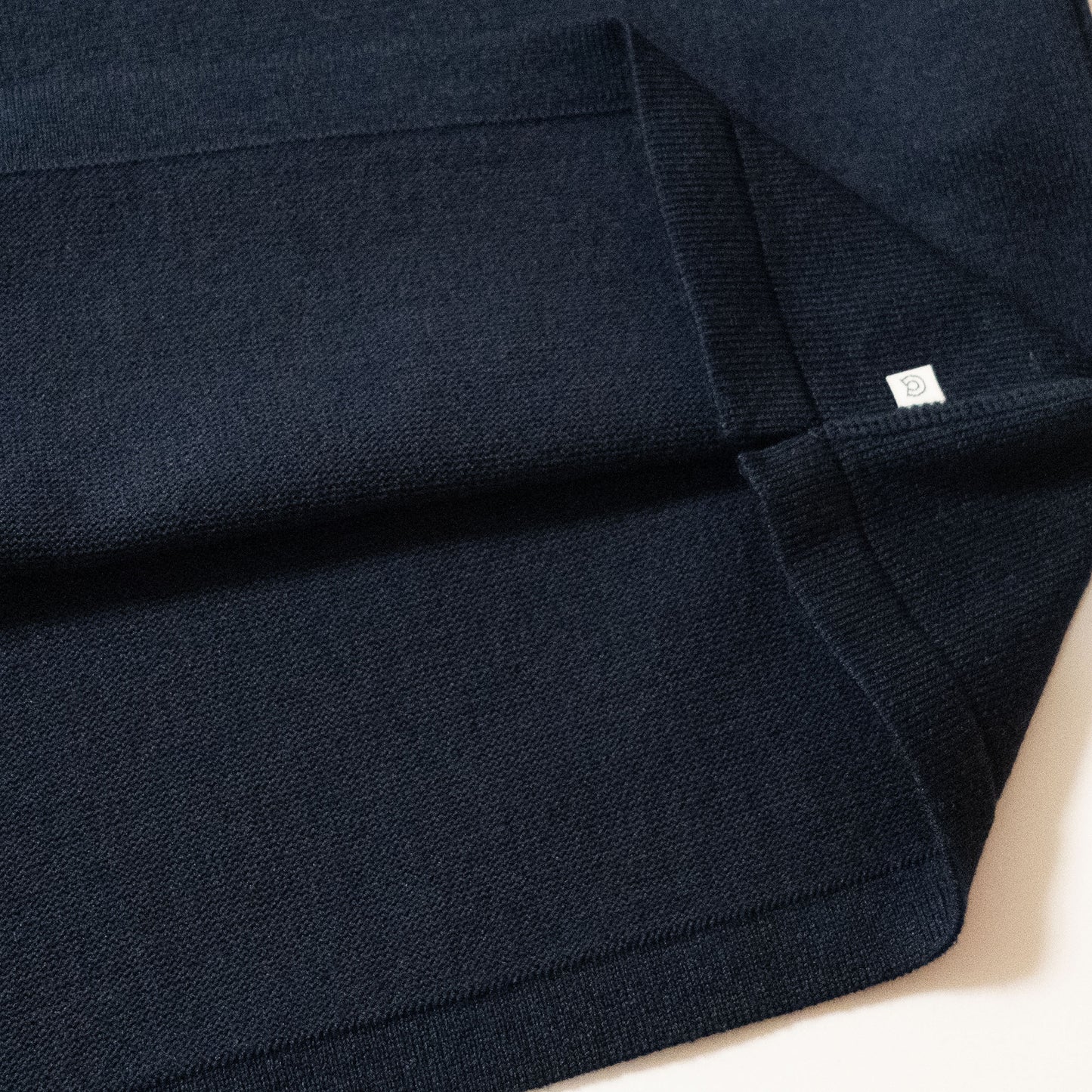 COLONY CLOTHING / ニットヘンリー/ CCSE-KN02SP