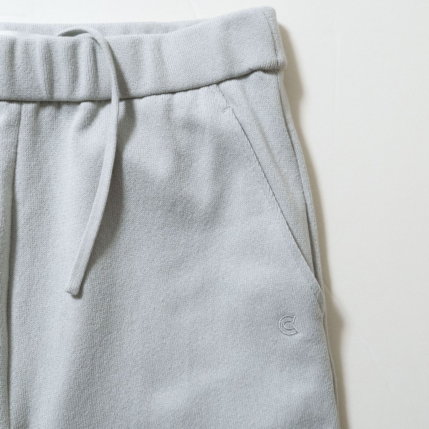 COLONY CLOTHING / ニットパンツ/ CCSE-PT03SP
