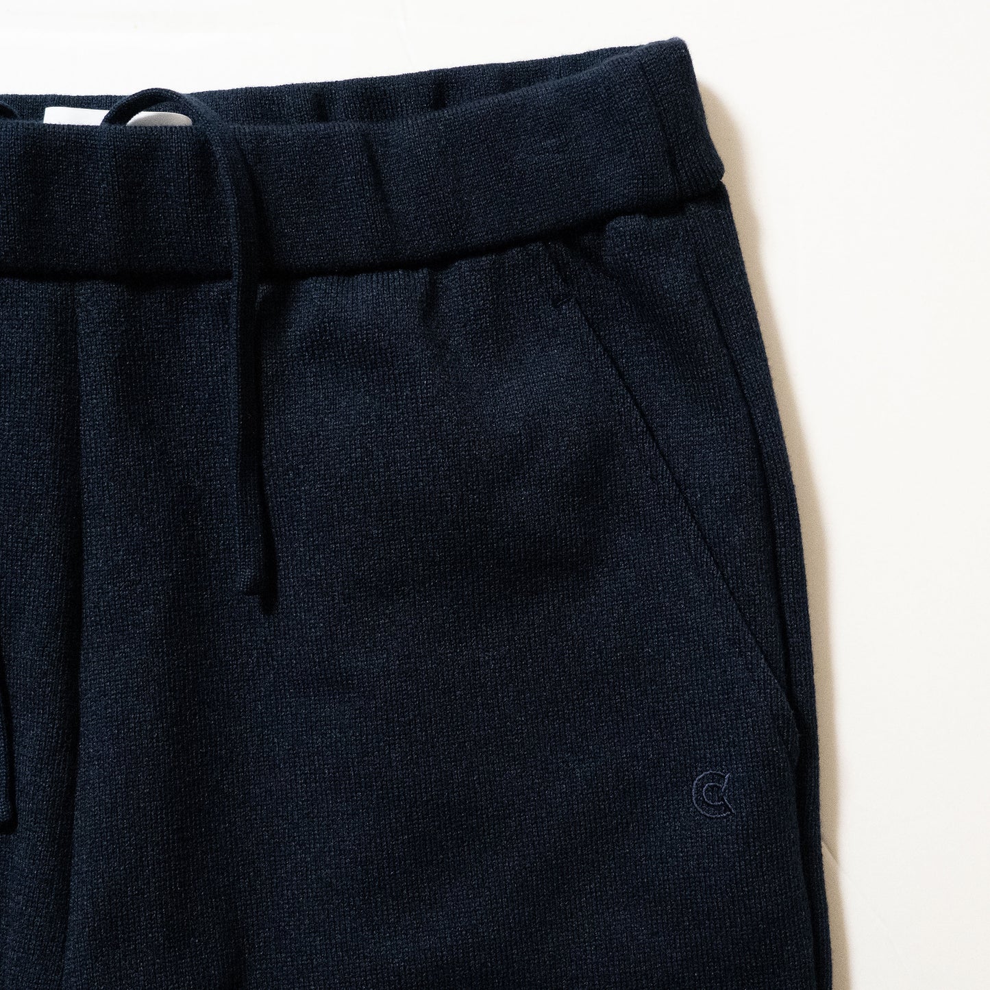 COLONY CLOTHING / ニットパンツ/ CCSE-PT03SP