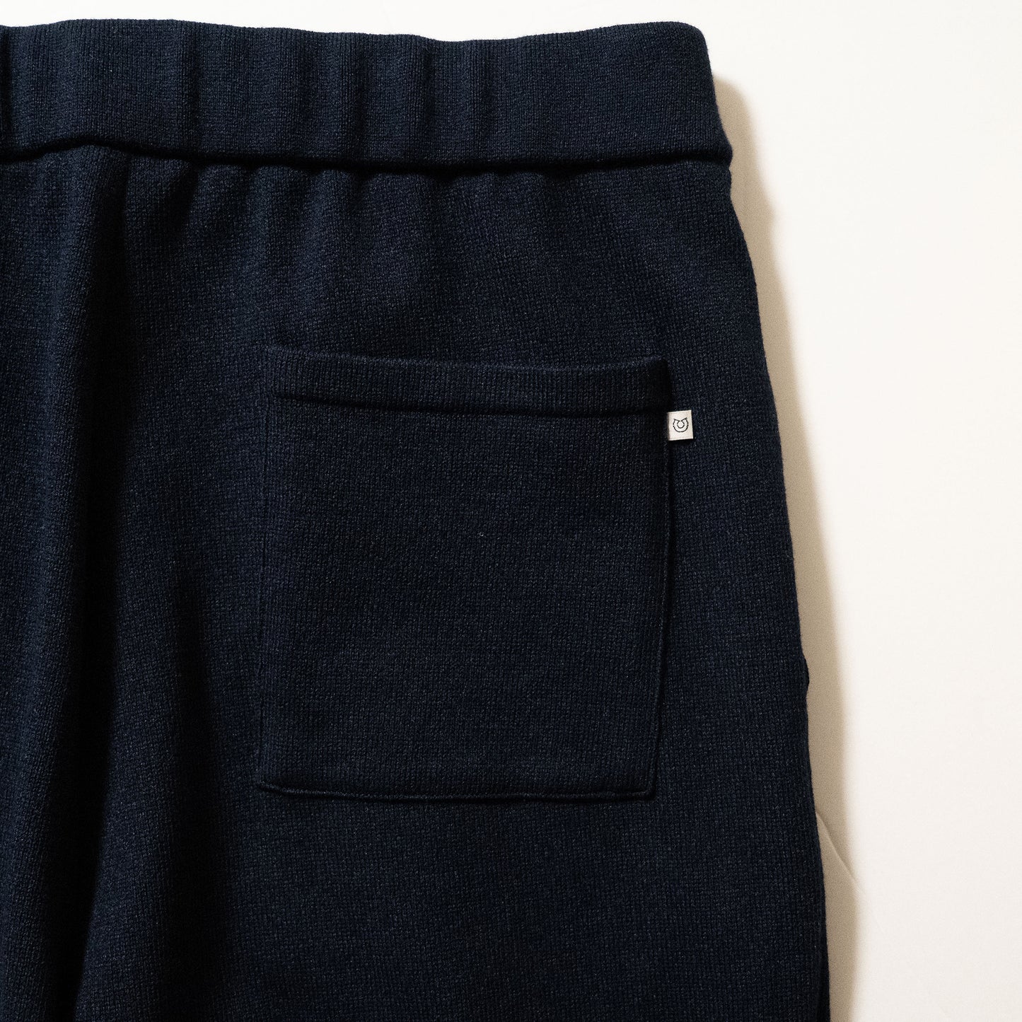 COLONY CLOTHING / ニットパンツ/ CCSE-PT03SP
