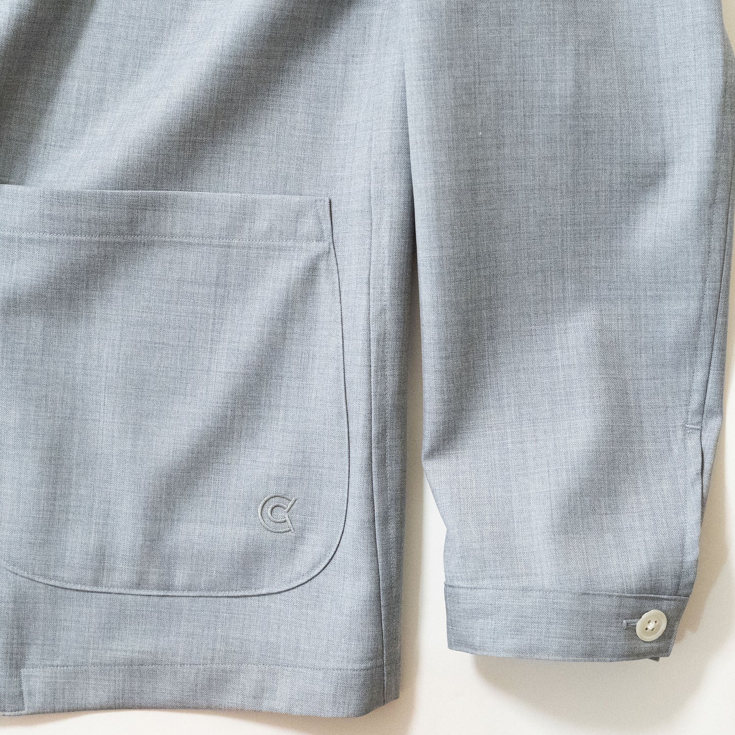 COLONY CLOTHING / シャツジャケット / CC2501-JK01S-02
