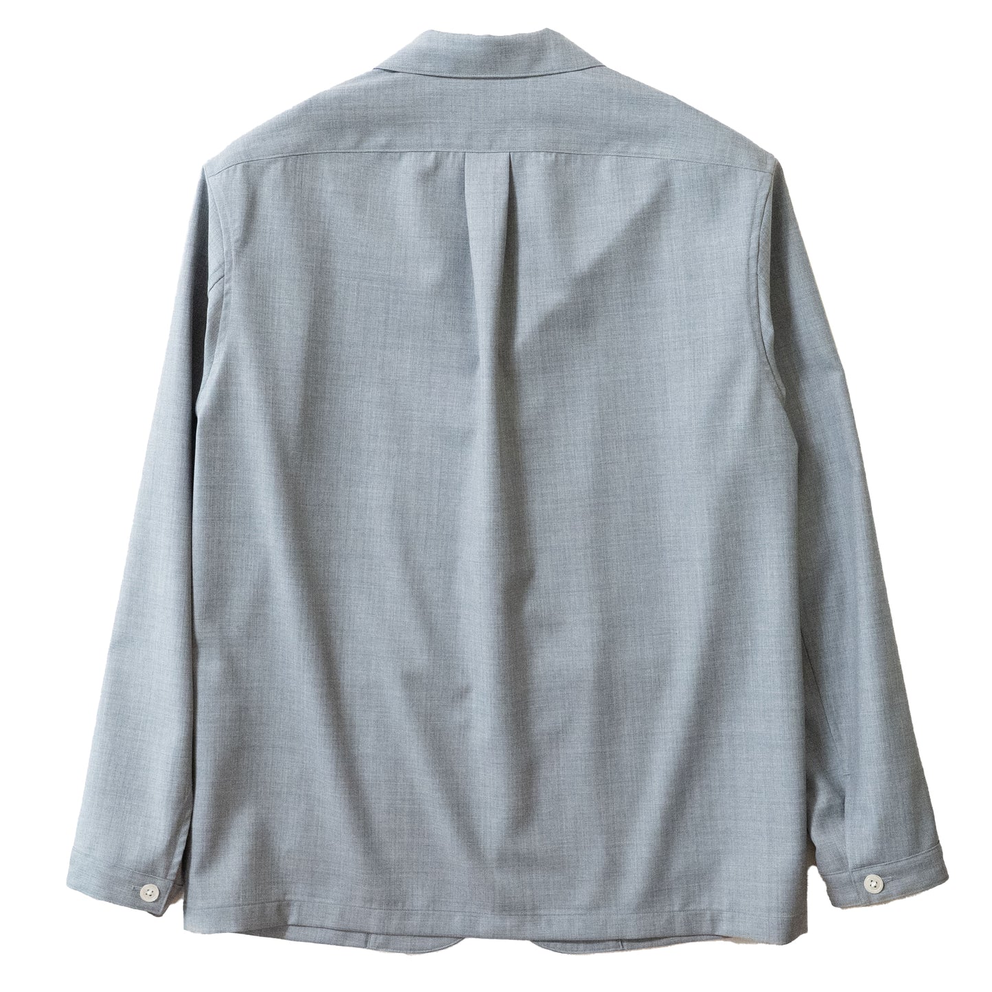 COLONY CLOTHING / シャツジャケット / CC2501-JK01S-02