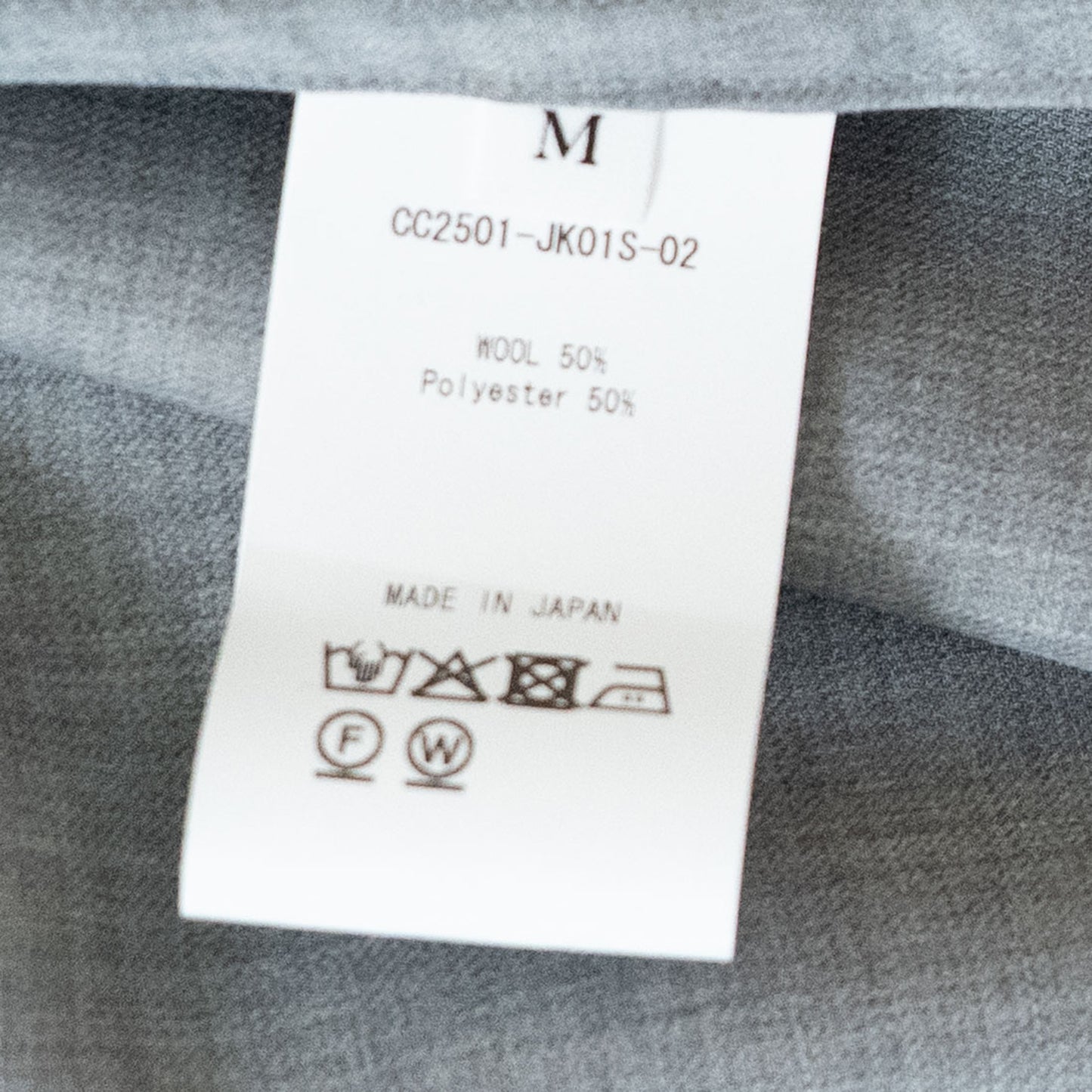 COLONY CLOTHING / シャツジャケット / CC2501-JK01S-02