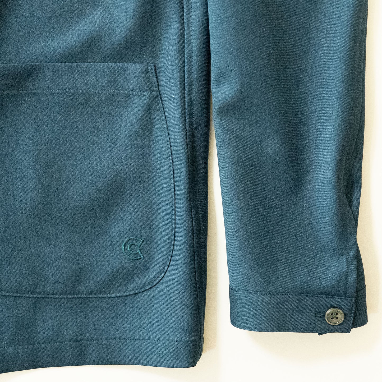 COLONY CLOTHING / シャツジャケット / CC2501-JK01S-02