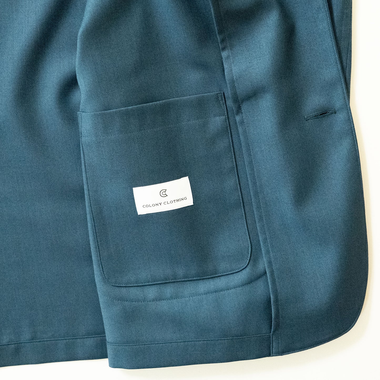 COLONY CLOTHING / シャツジャケット / CC2501-JK01S-02