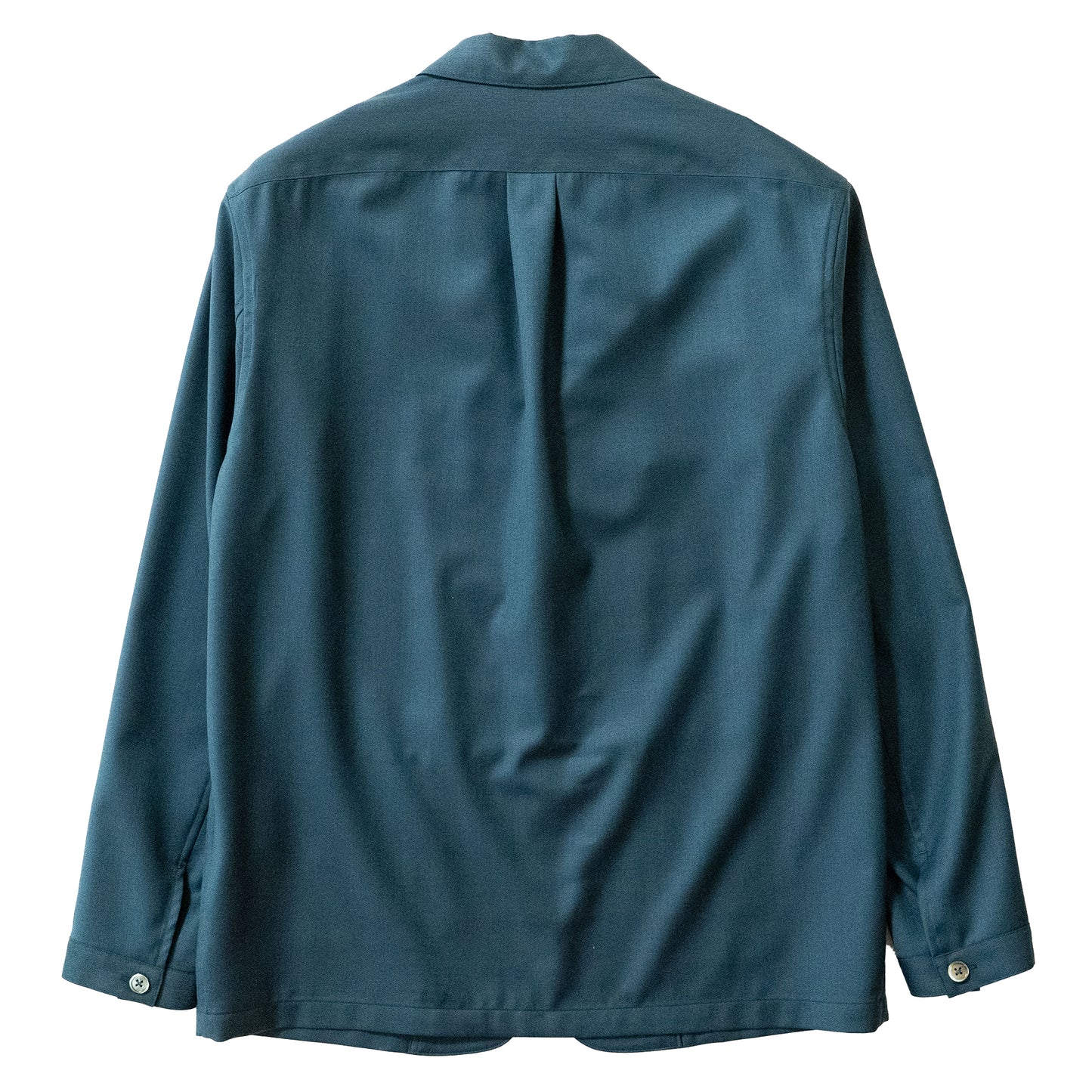COLONY CLOTHING / シャツジャケット / CC2501-JK01S-02