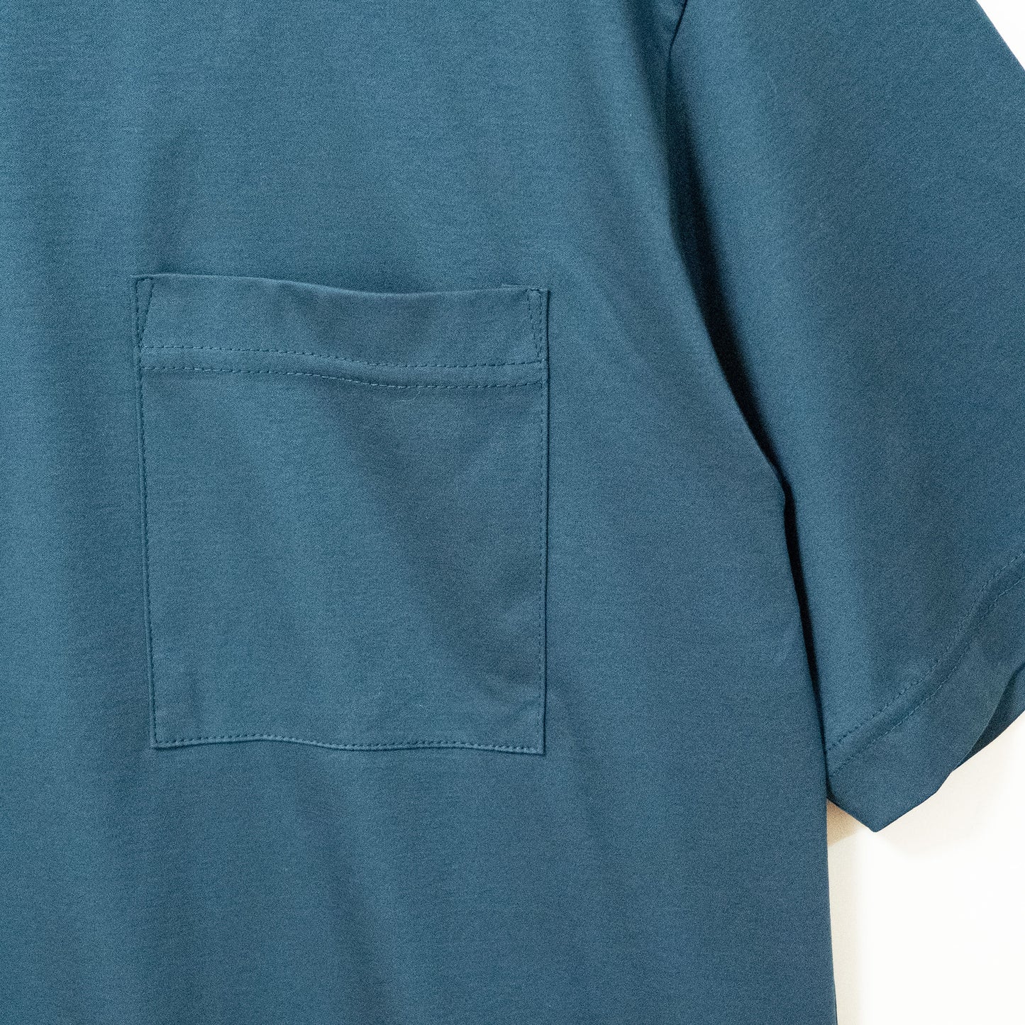 COLONY CLOTHING / クルーネック ポケットTEE / CC2401-T01