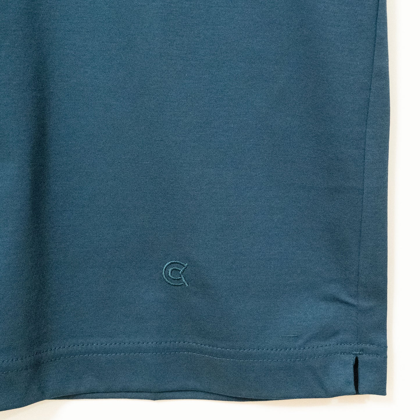 COLONY CLOTHING / クルーネック ポケットTEE / CC2401-T01
