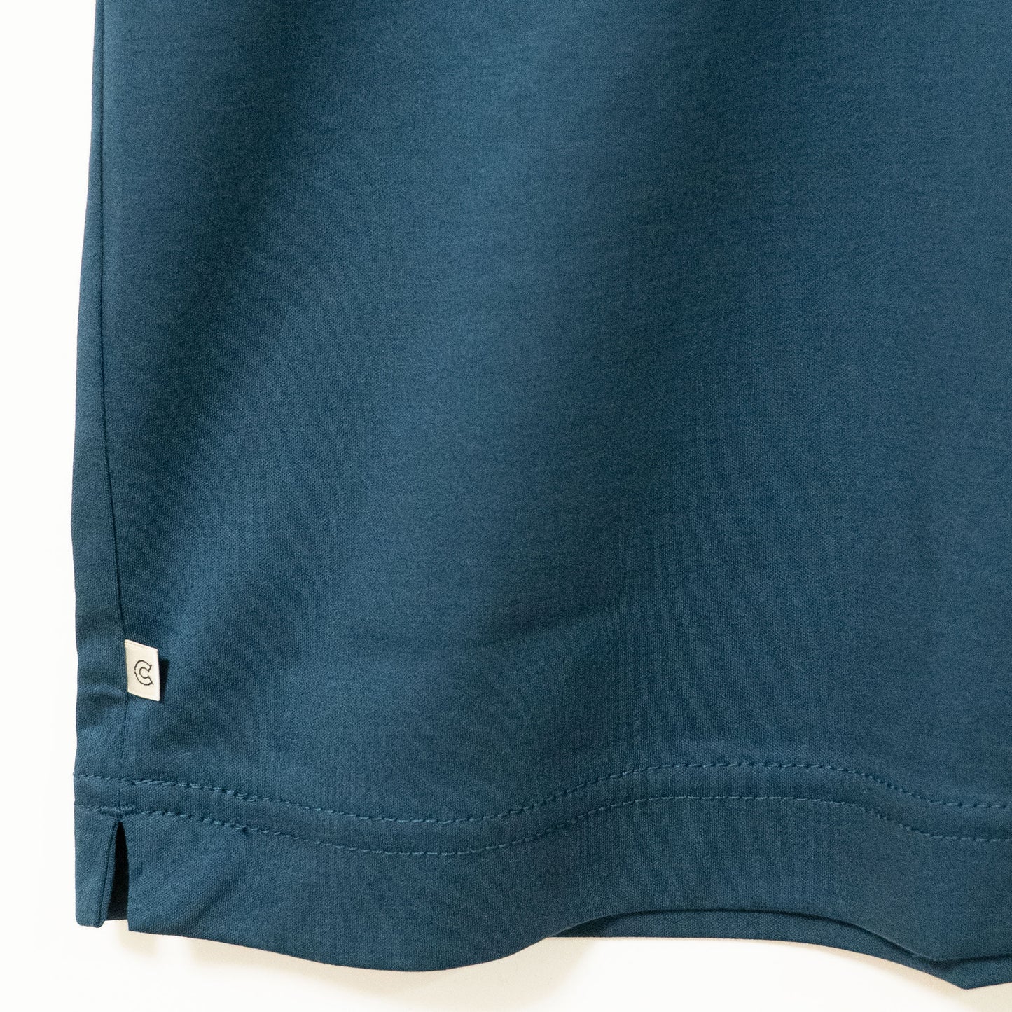 COLONY CLOTHING / クルーネック ポケットTEE / CC2401-T01