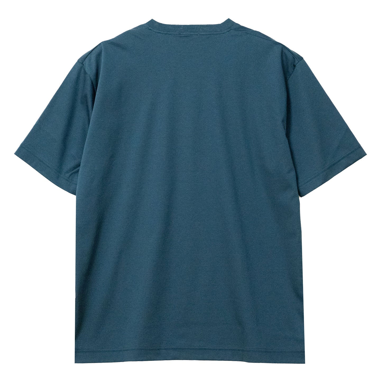 COLONY CLOTHING / クルーネック ポケットTEE / CC2401-T01