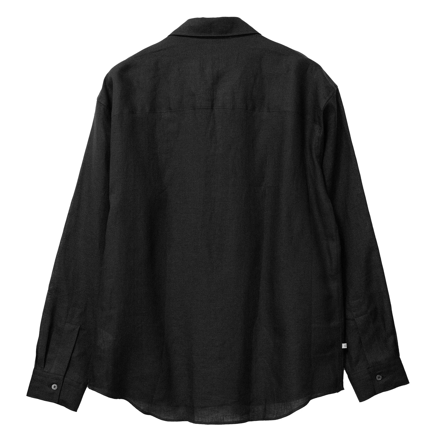 COLONY CLOTHING / ALBINI リネン プールサイドシャツ new / CC2501-SH02-01
