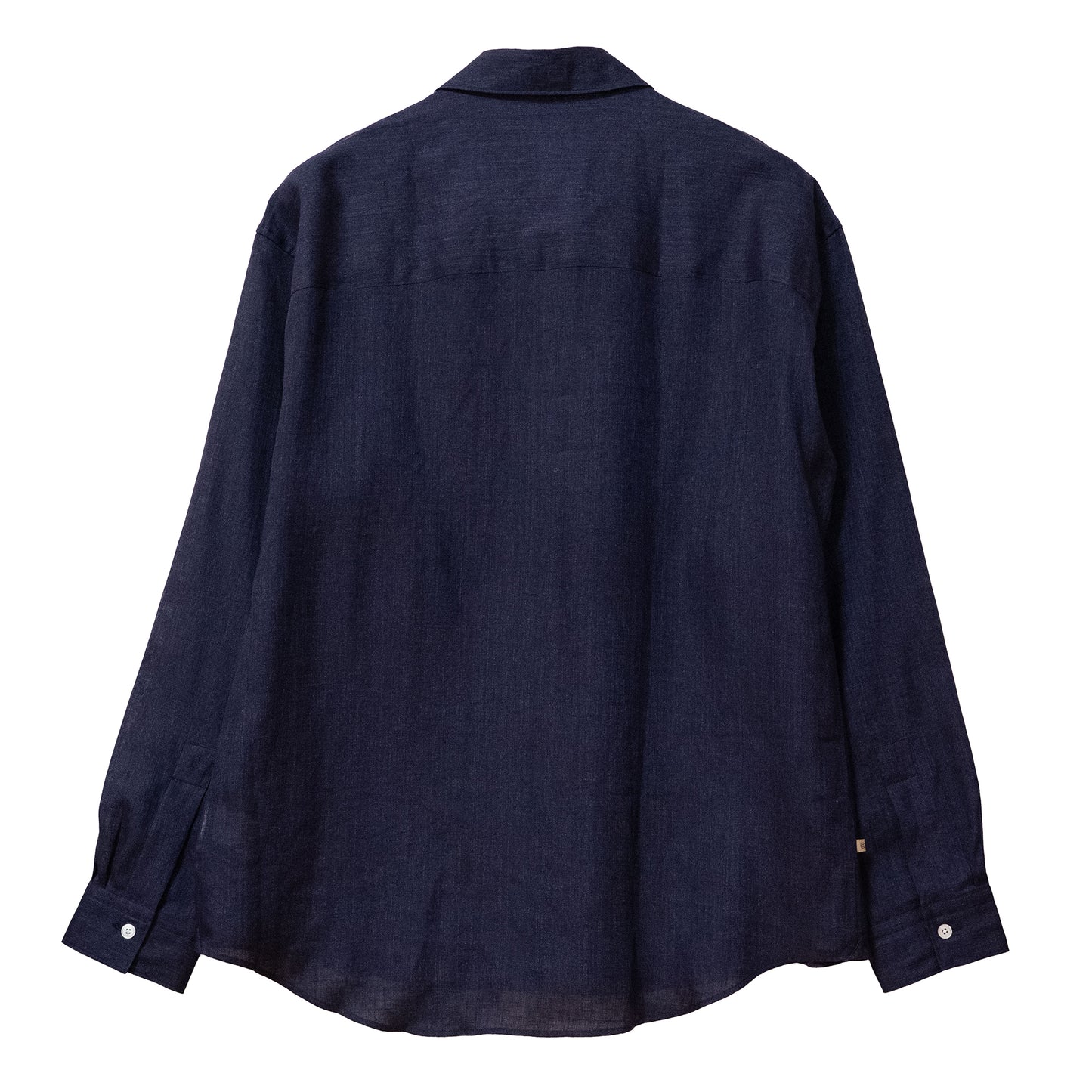 COLONY CLOTHING / ALBINI リネン プールサイドシャツ new / CC2501-SH02-01