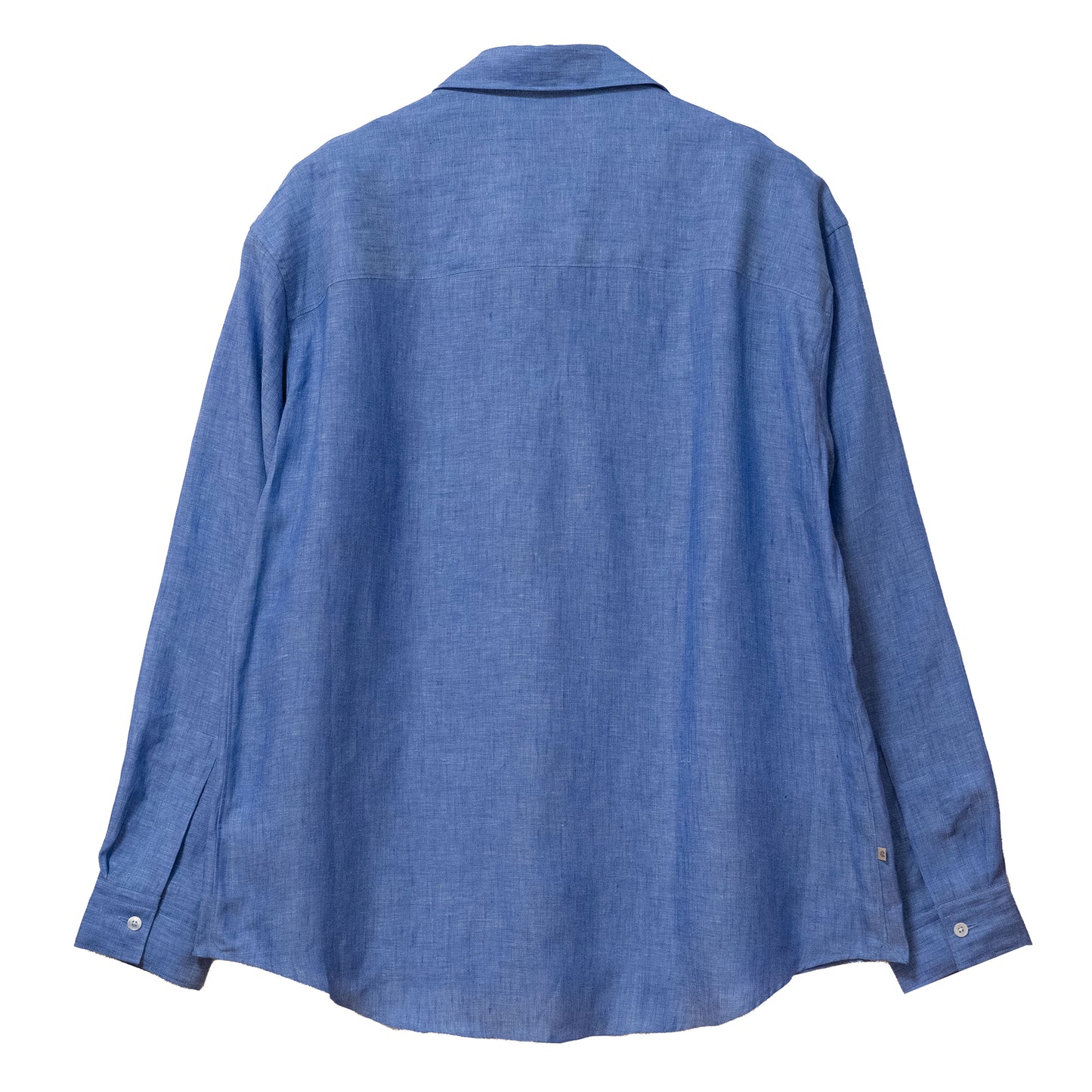 COLONY CLOTHING / ALBINI リネン プールサイドシャツ new / CC2501-SH02-01