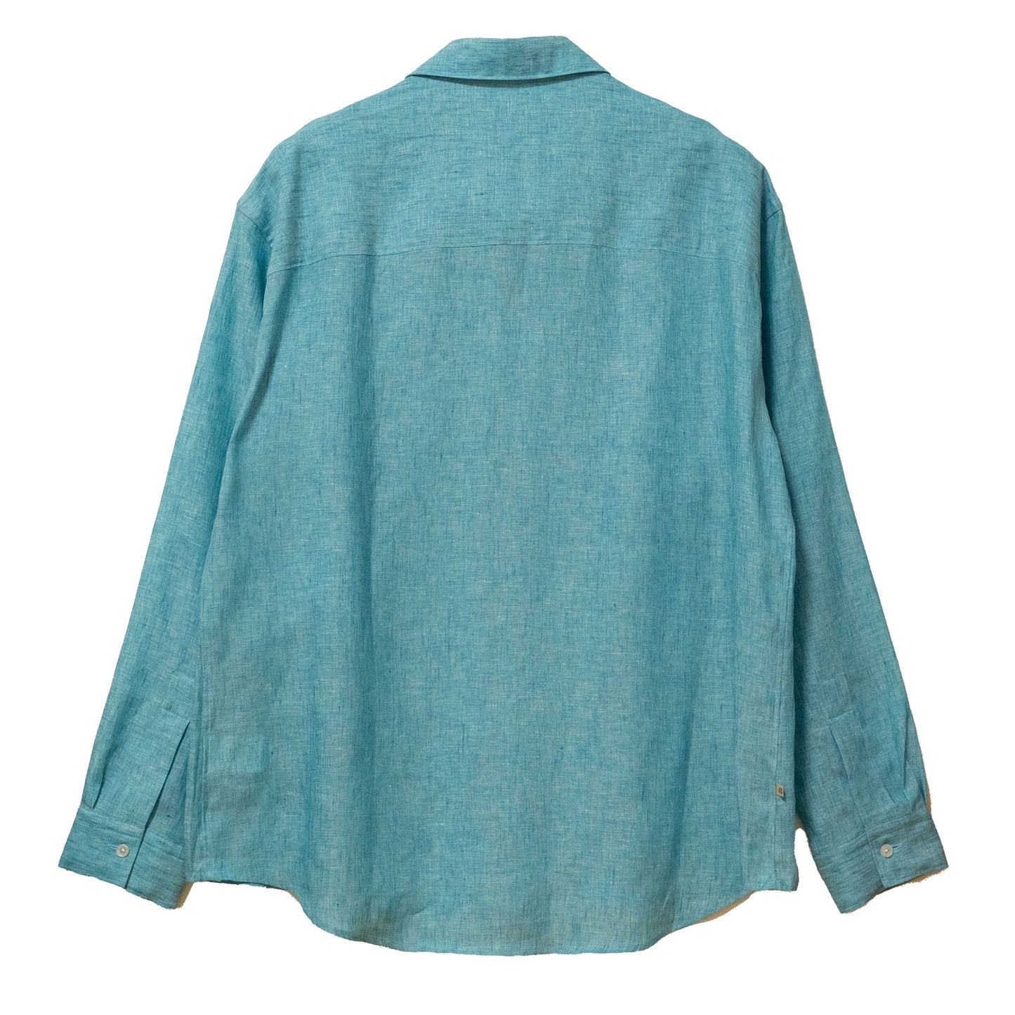COLONY CLOTHING / ALBINI リネン プールサイドシャツ new / CC2501-SH02-01
