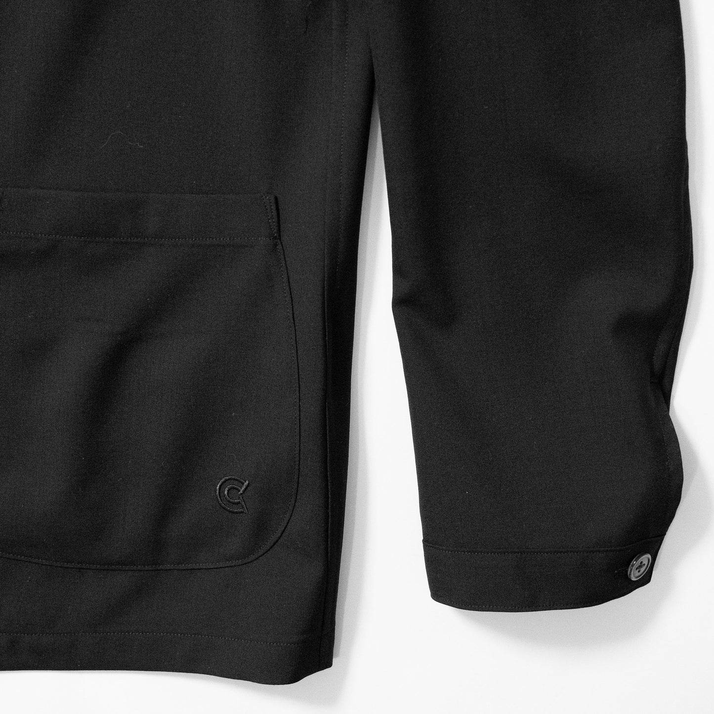 COLONY CLOTHING / シャツジャケット / CC2501-JK01S-01