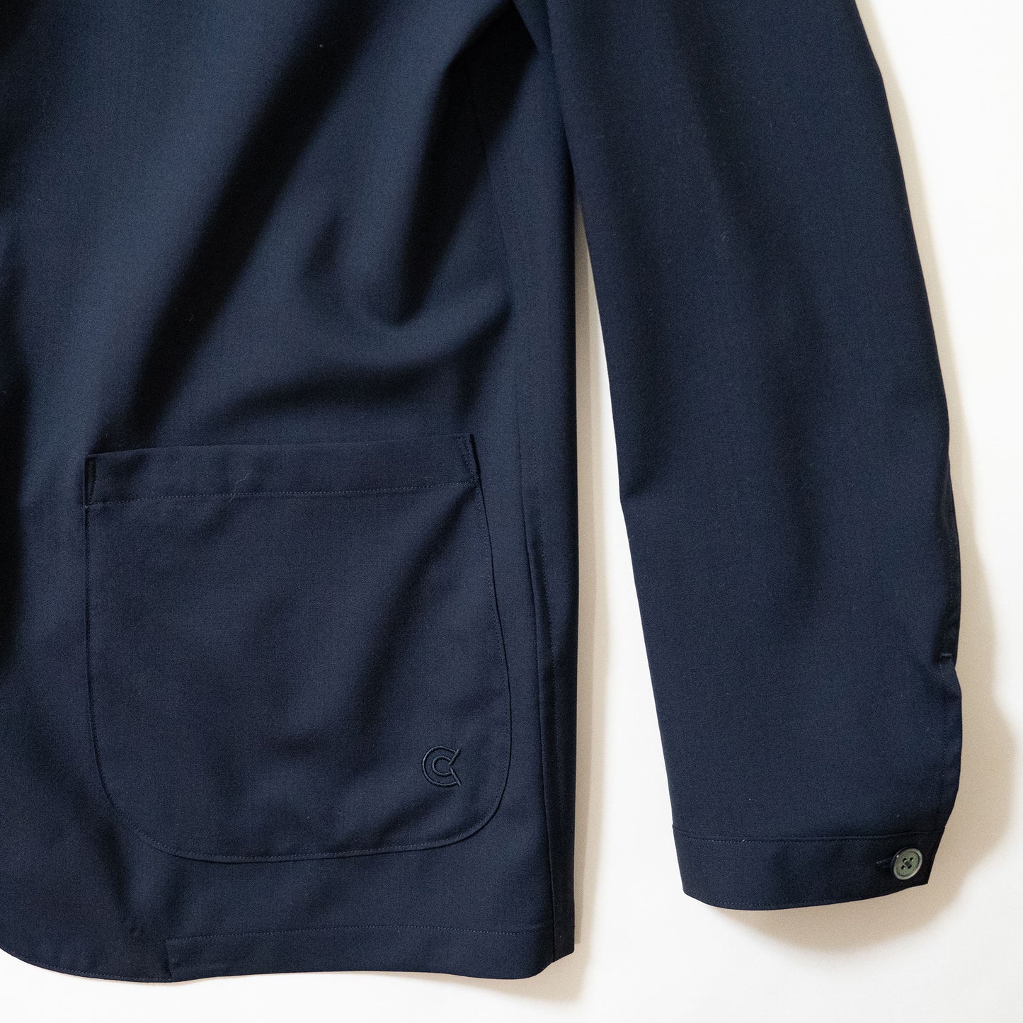 COLONY CLOTHING / シャツジャケット / CC2501-JK01S-01