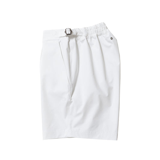 COLONY CLOTHING /  プールサイドショーツ モノトーン / CC2401-SW01-01