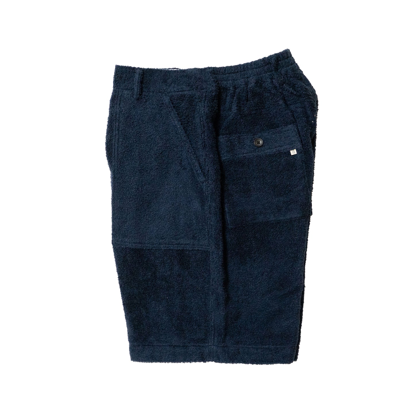 COLONY CLOTHING / ベイカーショーツ マシュマロガーゼ / CC2501-PT03-01