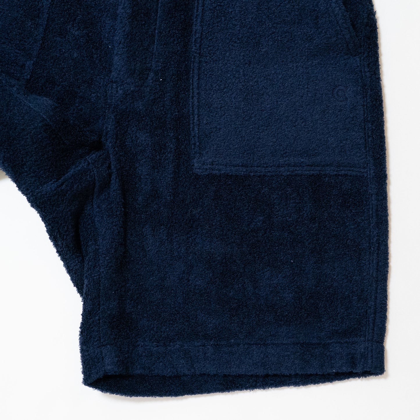 COLONY CLOTHING / ベイカーショーツ マシュマロガーゼ / CC2501-PT03-01