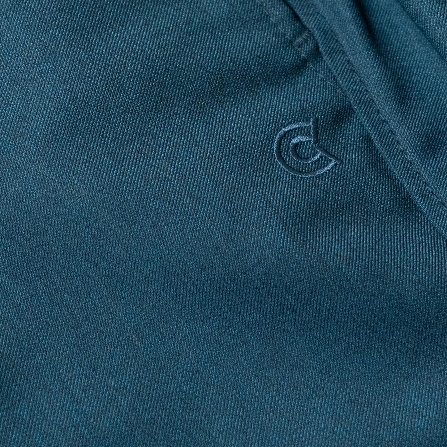 COLONY CLOTHING / ワンプリーツイージートラウザーズ / CC2501-PT02-01
