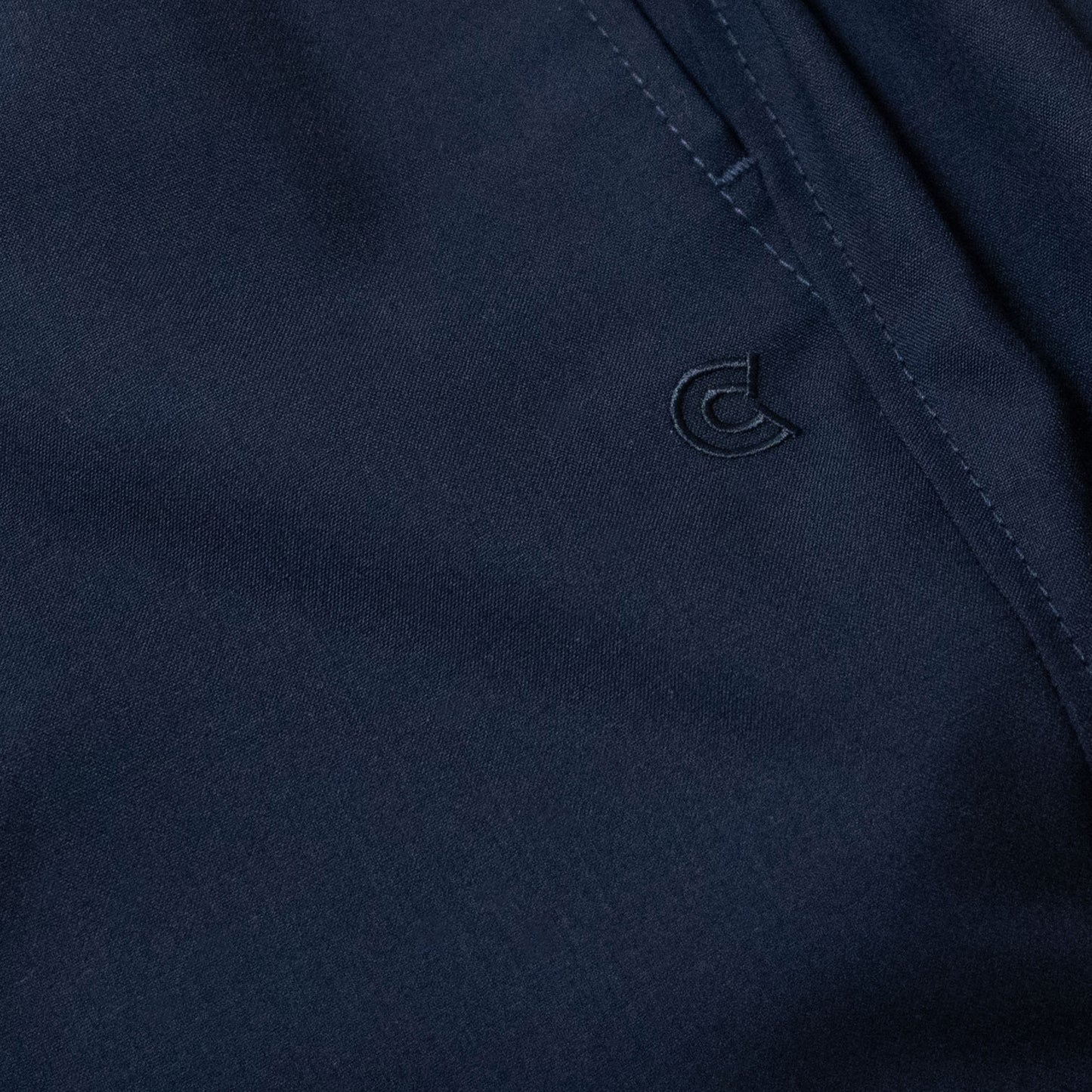 COLONY CLOTHING / ワンプリーツイージートラウザーズ Super 140's / CC2501-PT02-02