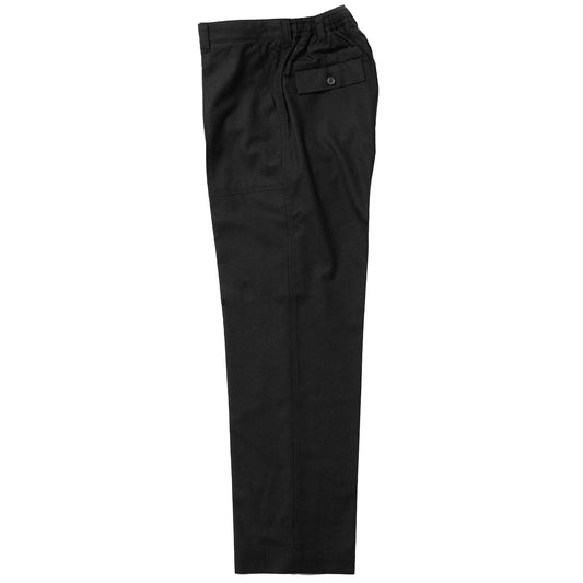 COLONY CLOTHING / ベイカートラウザーズ ウール / CC2501-PT01-03