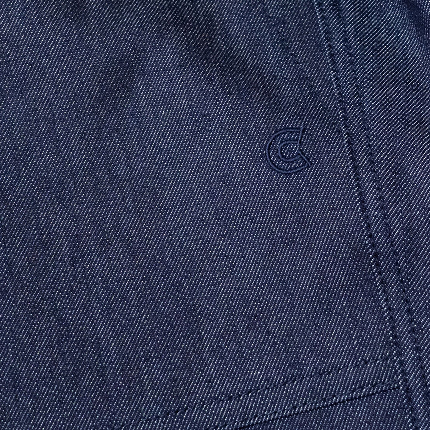 COLONY CLOTHING / ベイカートラウザーズ デニム / CC2501-PT01-01