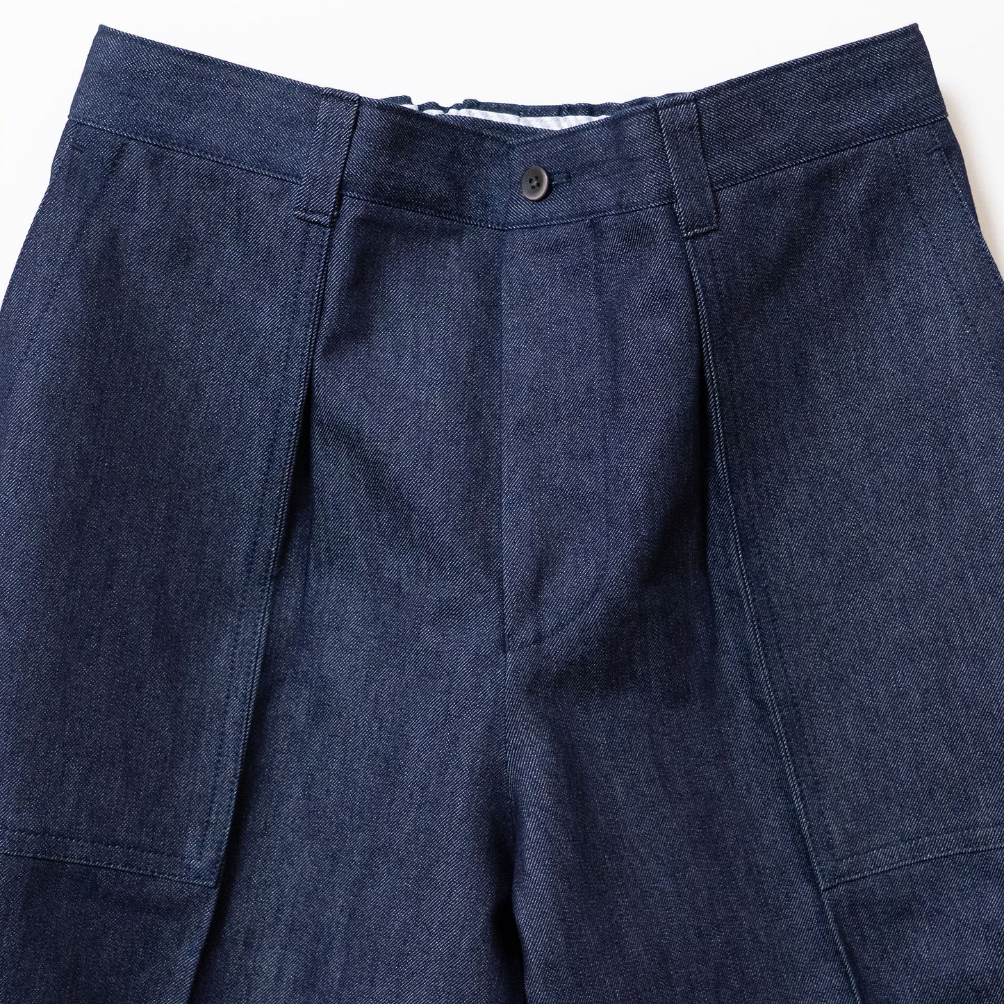 COLONY CLOTHING / ベイカートラウザーズ デニム / CC2501-PT01-01