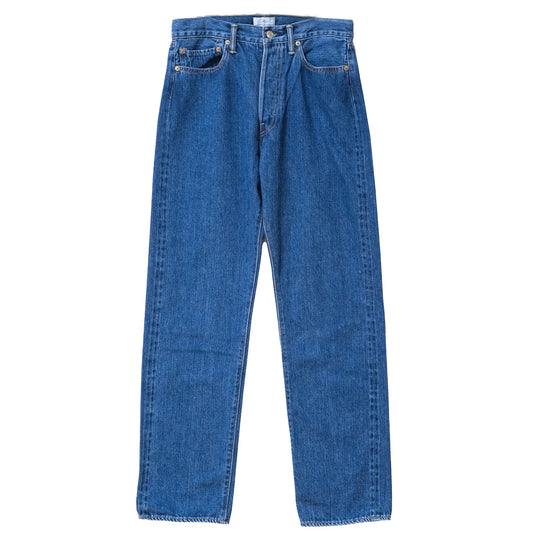 COLONY CLOTHING / USED WASH DENIM / CCSE-DE02