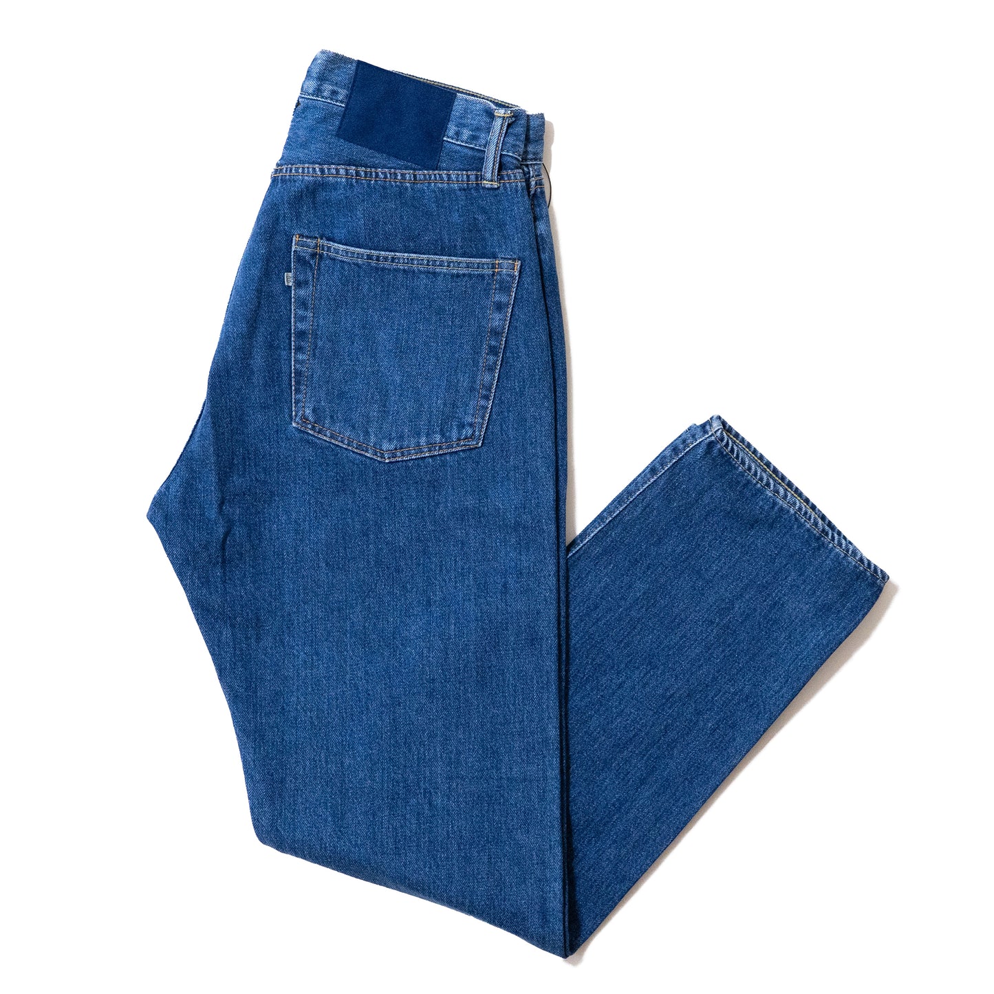 COLONY CLOTHING / USED WASH DENIM / CCSE-DE02