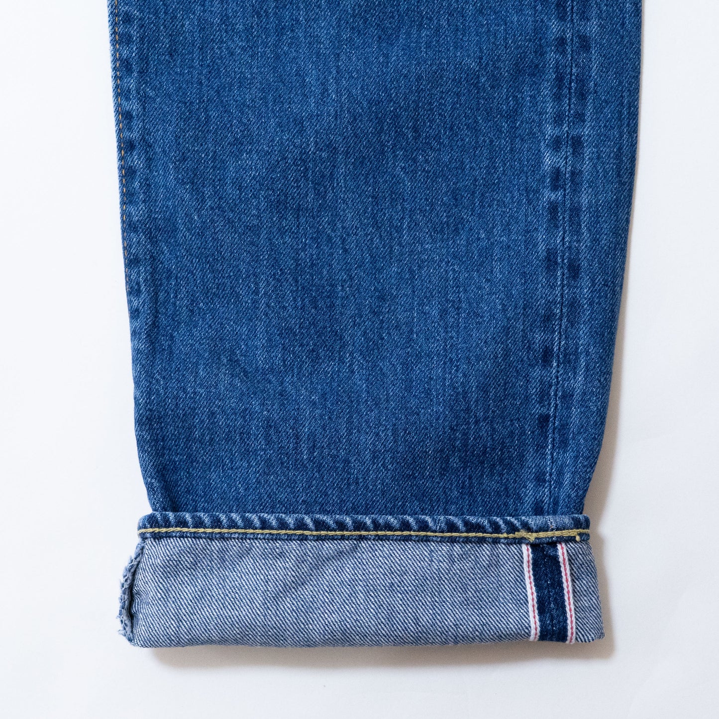 COLONY CLOTHING / USED WASH DENIM / CCSE-DE02