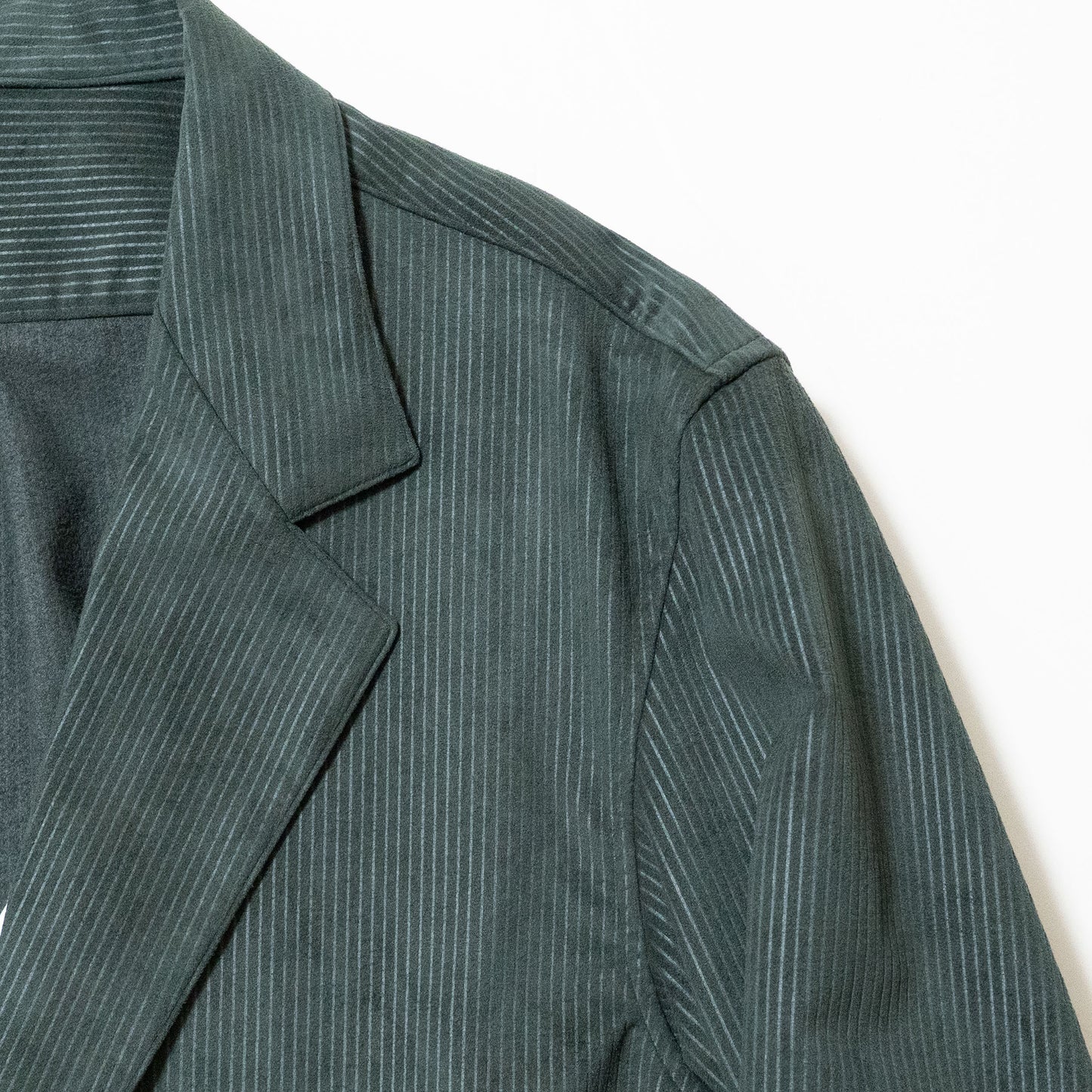 COLONY CLOTHING /Ultrasuede® シャツジャケット コーデュロイ/ CC2502-JK01-02