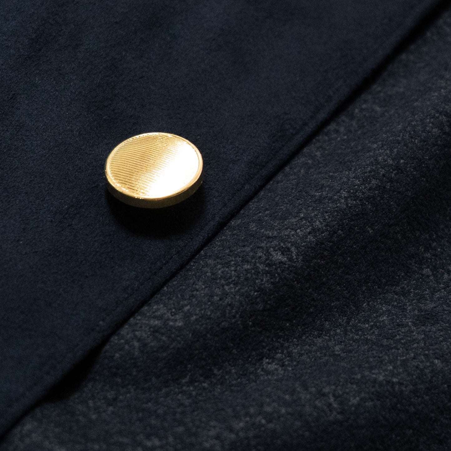 COLONY CLOTHING / Ultrasuede® シャツジャケットダブル / CC2402-JK01WB