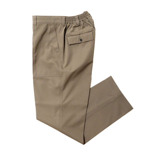 COLONY CLOTHING / ベイカートラウザーズ ウール/ CC2502-PT01-02