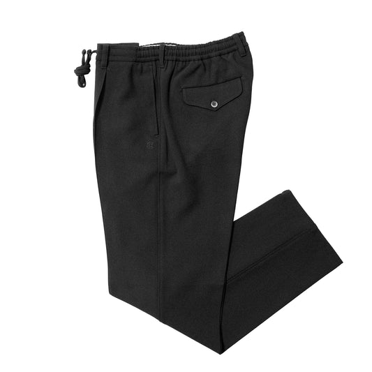 COLONY CLOTHING /ワンプリーツイージートラウザーズ JERSEY / CC2502-PT02-03