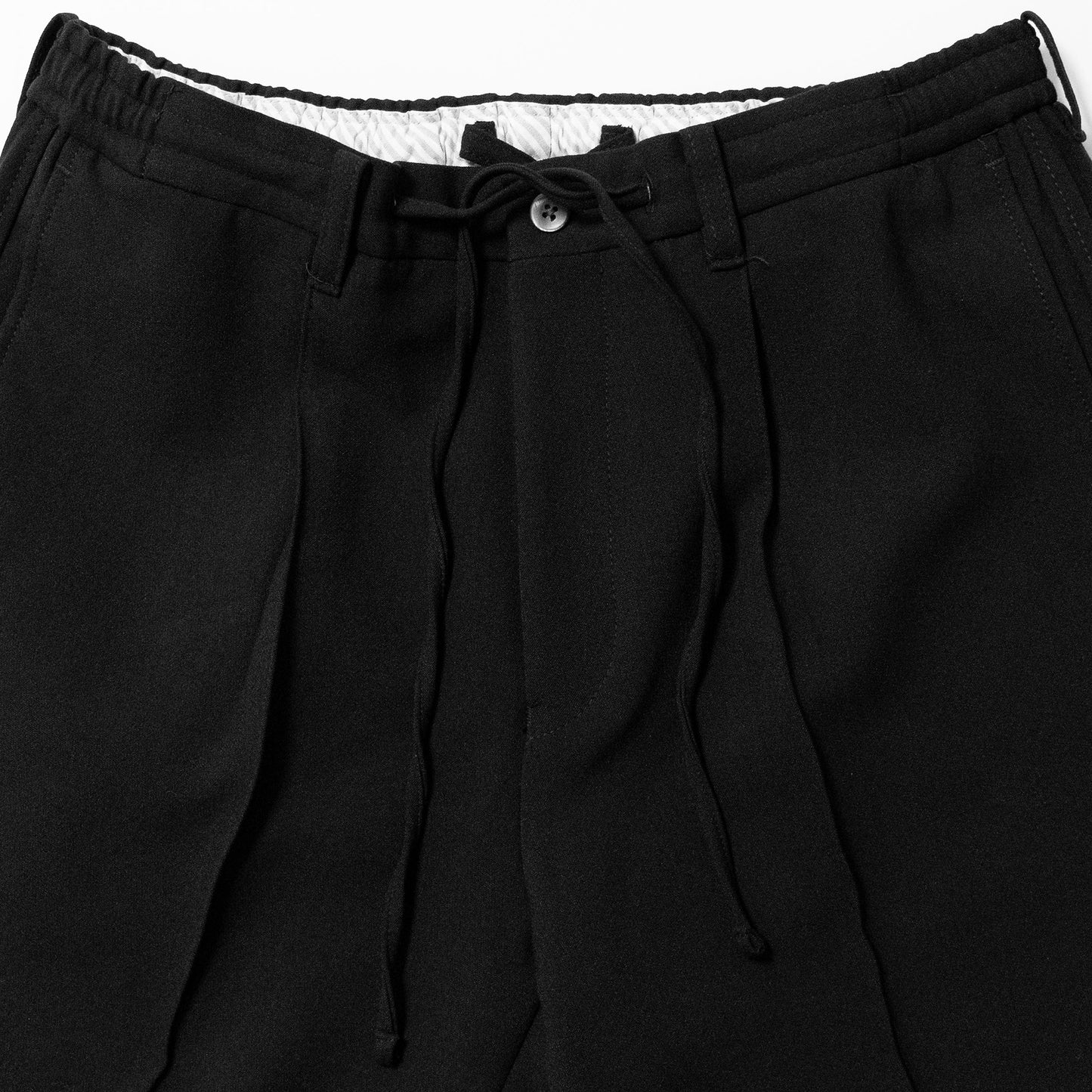 COLONY CLOTHING /ワンプリーツイージートラウザーズ JERSEY / CC2502-PT02-03