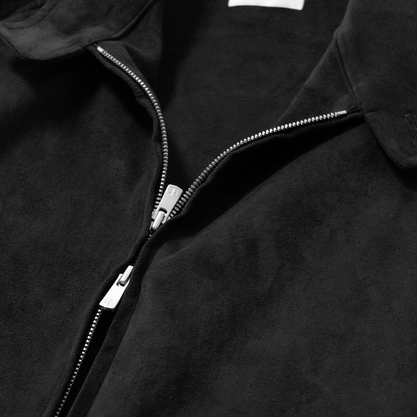 COLONY CLOTHING / Ultrasuede® ハリントンジャケット / CC2502-JK04-01