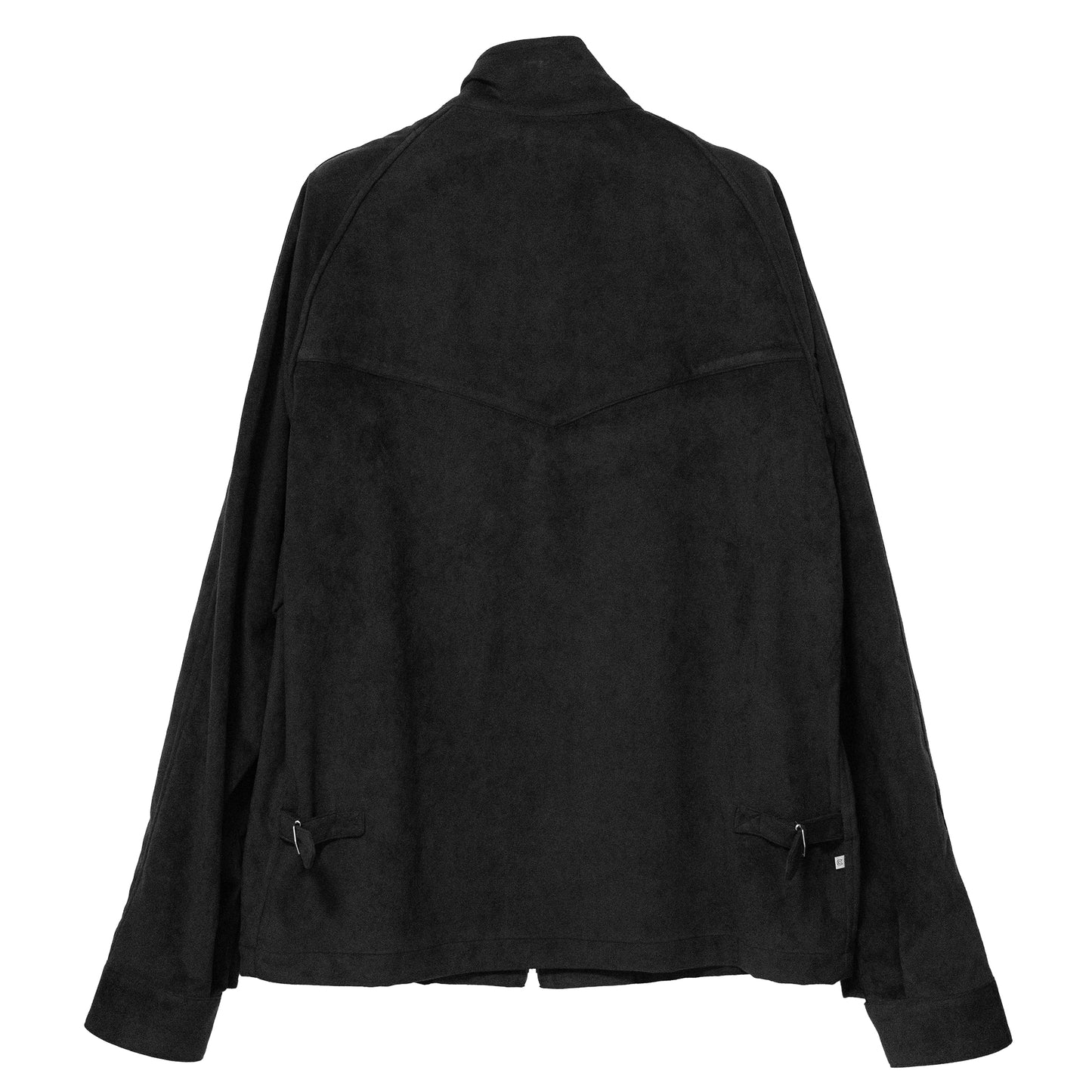 COLONY CLOTHING / Ultrasuede® ハリントンジャケット / CC2502-JK04-01