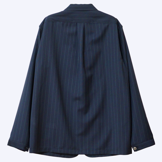 COLONY CLOTHING / シャツジャケットシングル / CC2601-JK01S-02